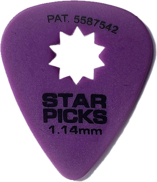 Picks