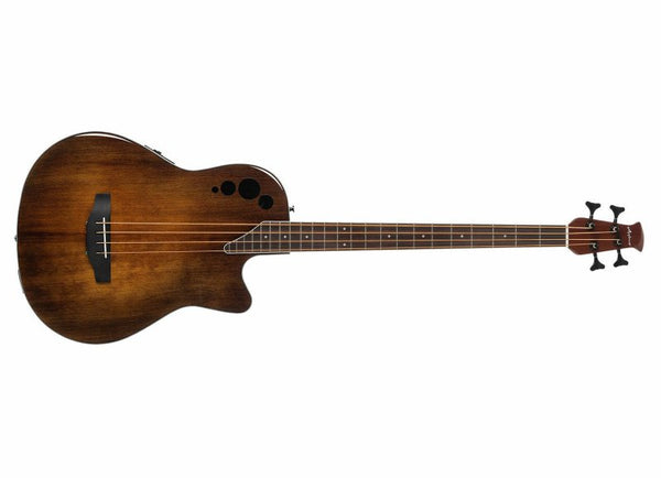 Bass Guitars