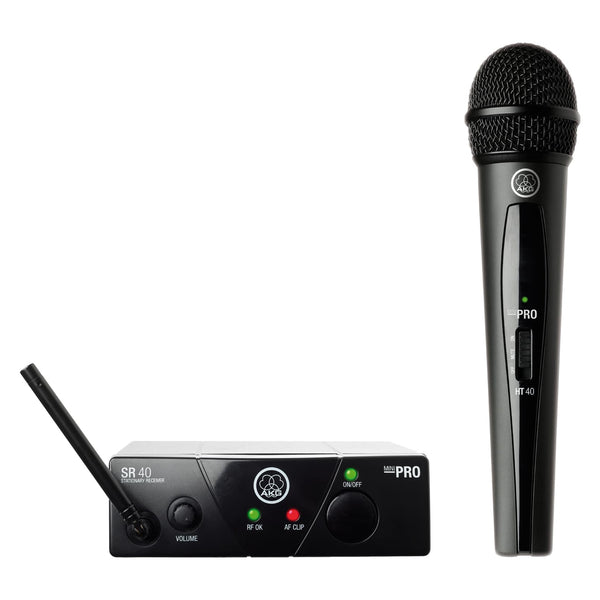 Microphones