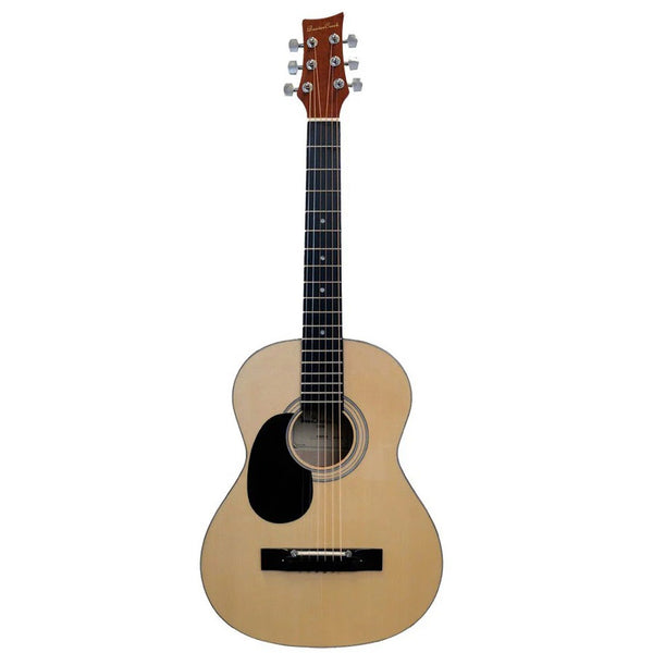 Acoustic Guitars