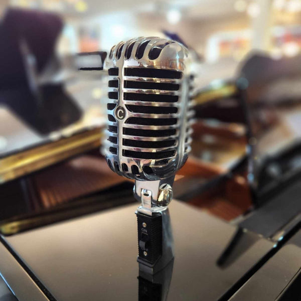 Microphones