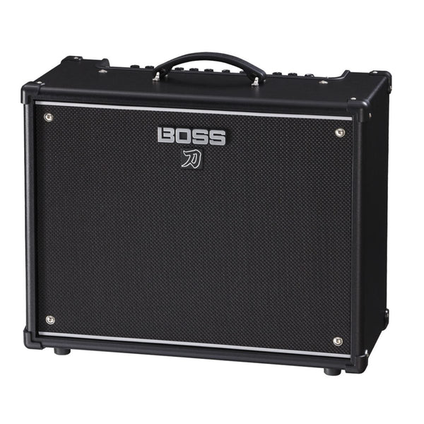 Boss - Katana-100 Gen 3 Guitar Amplifier