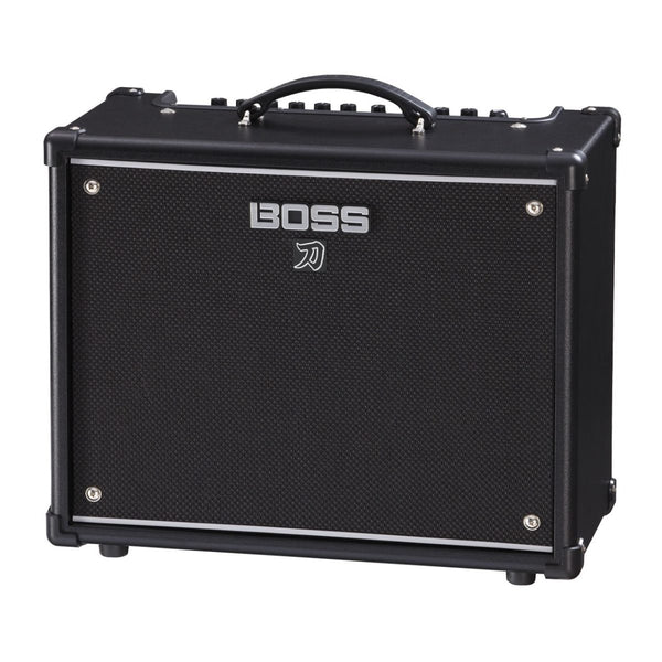 Guitar Amps