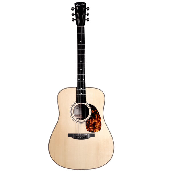Acoustic Guitars
