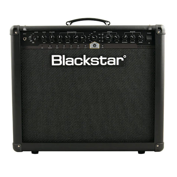 Guitar Amps