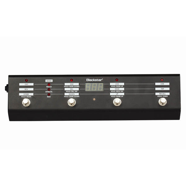 Amplifier Accessories