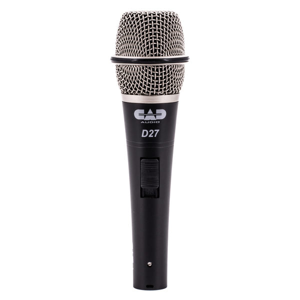 Microphones