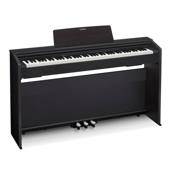 Digital Pianos