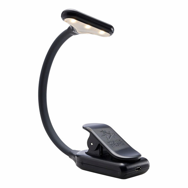 Music Stands & Accessories