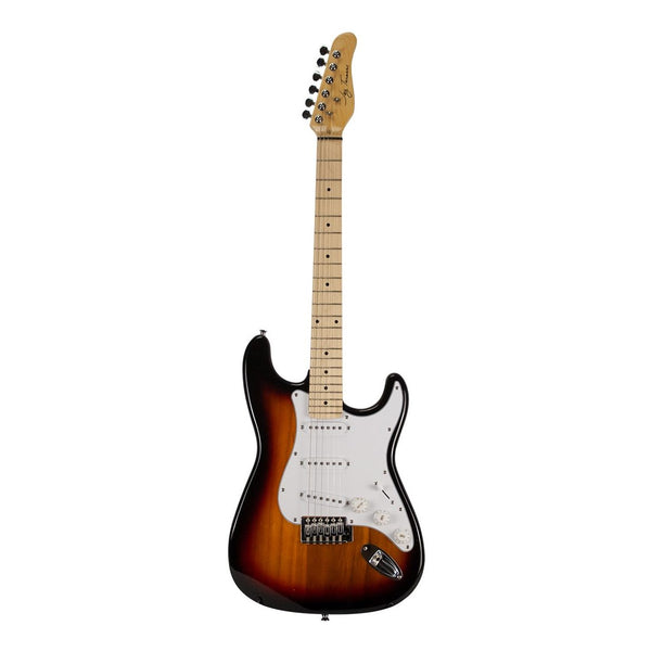 Electric Guitars