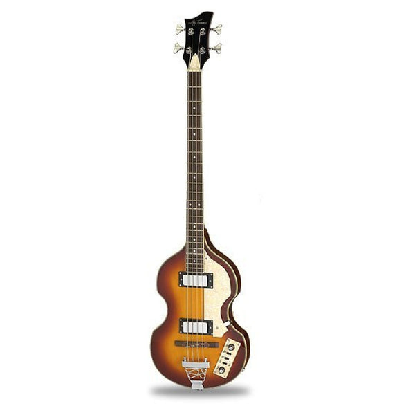 Bass Guitars