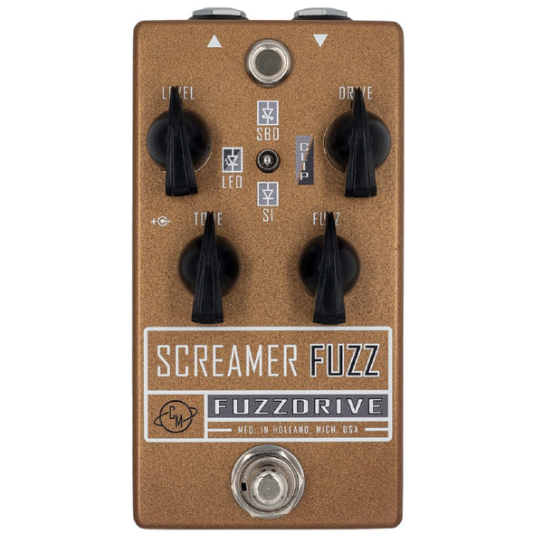 Effects & Pedals