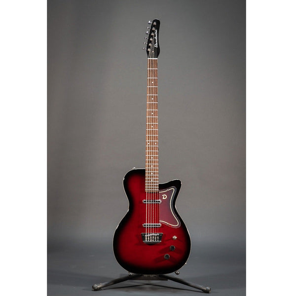 Electric Guitars