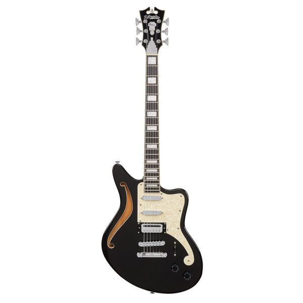 Electric Guitars