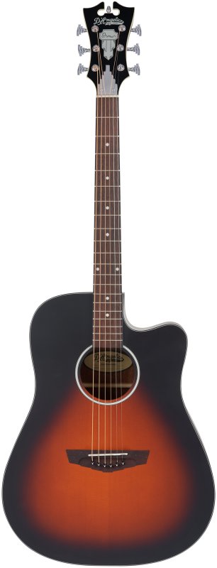 Electric Guitars