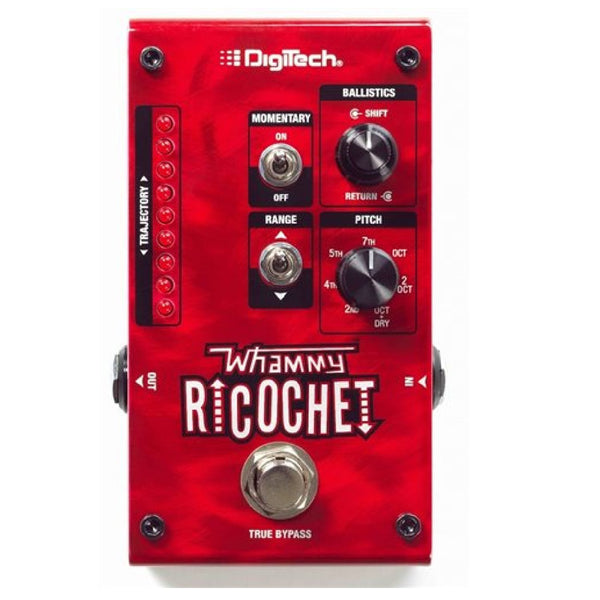 Effects & Pedals