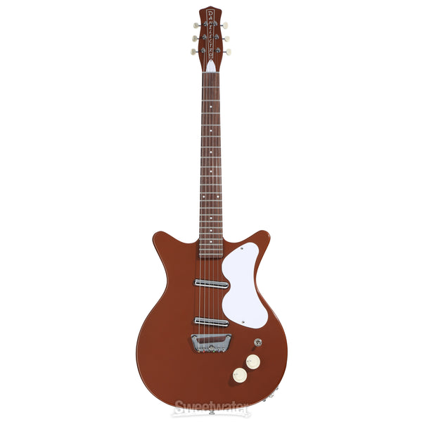 Electric Guitars