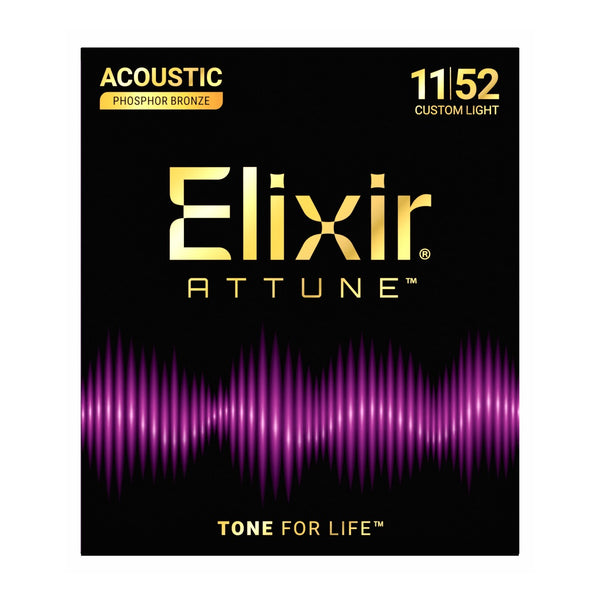 Acoustic Guitar Strings