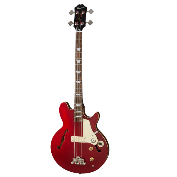 Bass Guitars