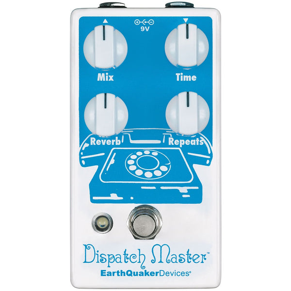 Effects & Pedals