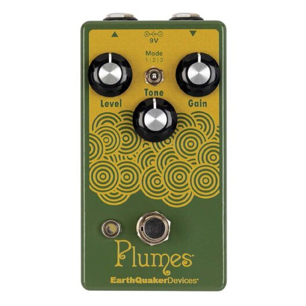 Effects & Pedals