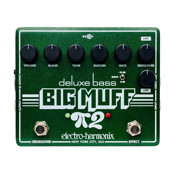 Effects & Pedals