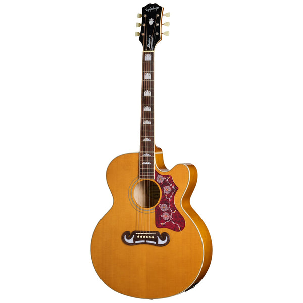Acoustic Guitars