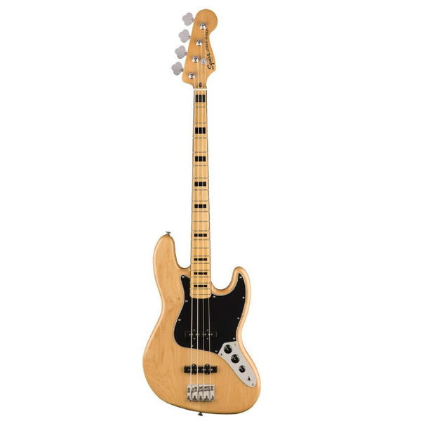 Bass Guitars