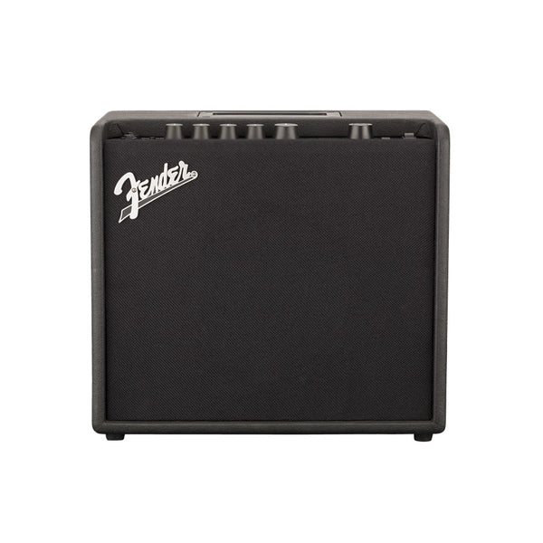 Guitar Amps