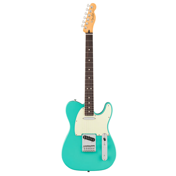 Electric Guitars