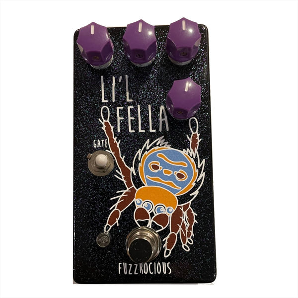 Effects & Pedals