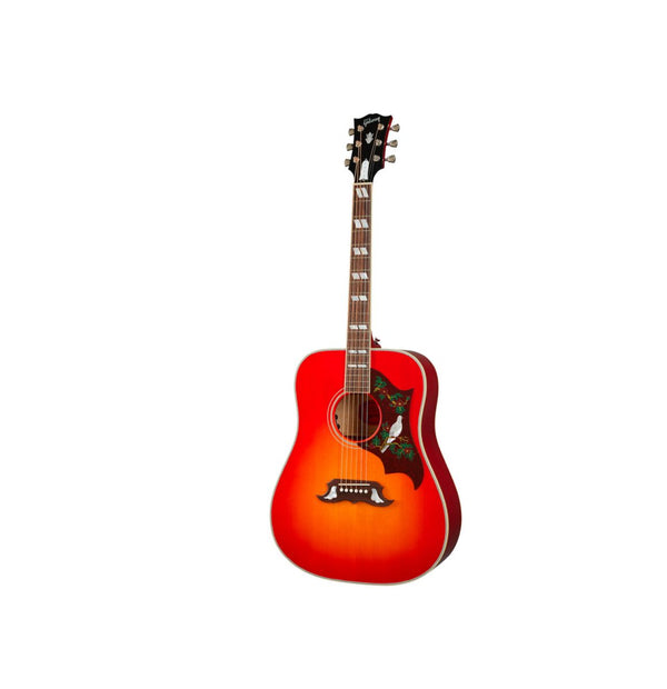 Acoustic Guitars
