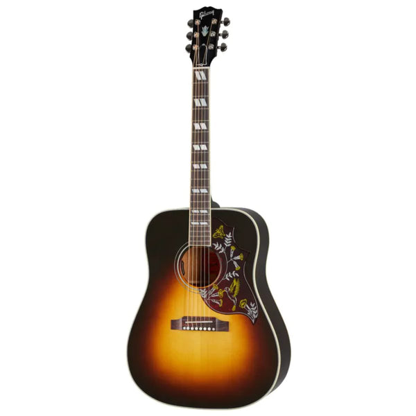 Acoustic Guitars