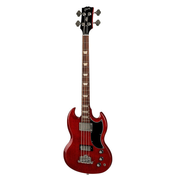 Bass Guitars