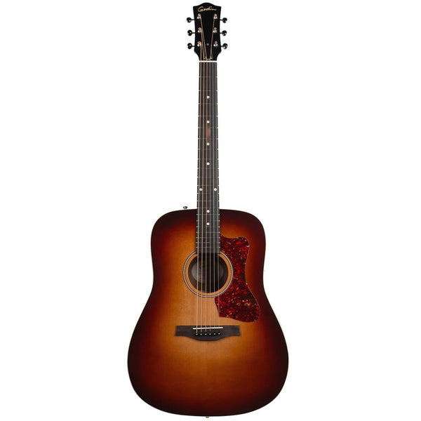Acoustic Guitars