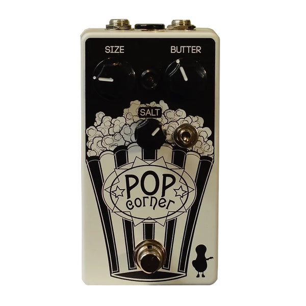 Effects & Pedals
