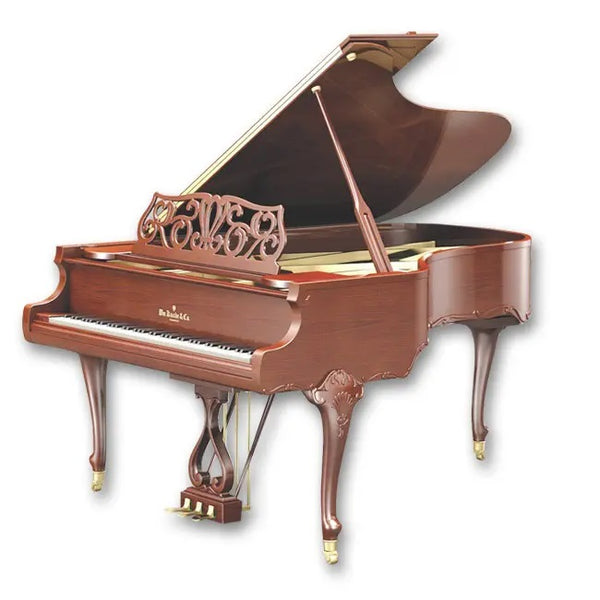 Acoustic Pianos