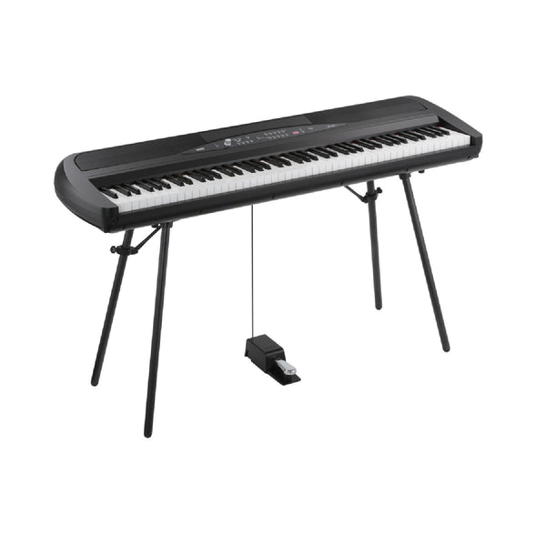 Digital Pianos