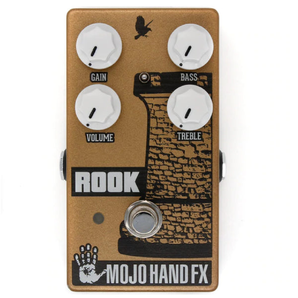 Effects & Pedals