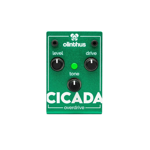 Effects & Pedals