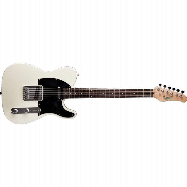 Electric Guitars