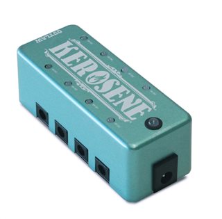 Effects & Pedals