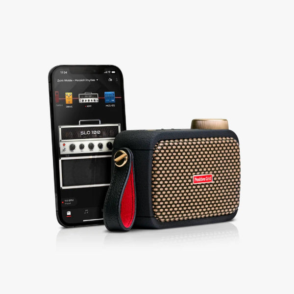 Guitar Amps