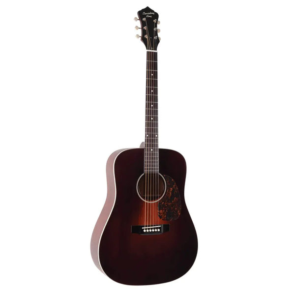 Acoustic Guitars