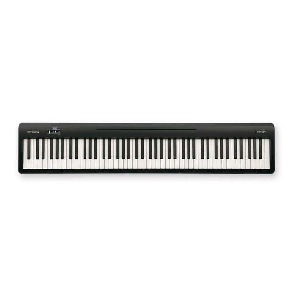 Digital Pianos