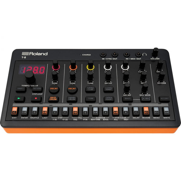 Drum Machines