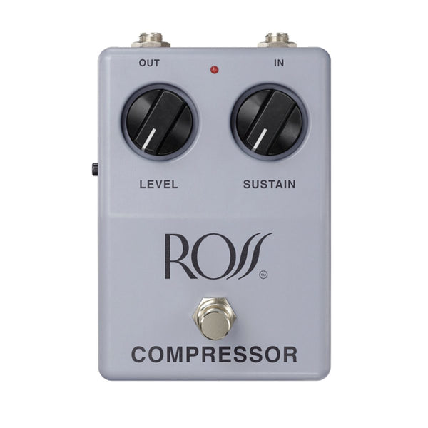 Effects & Pedals