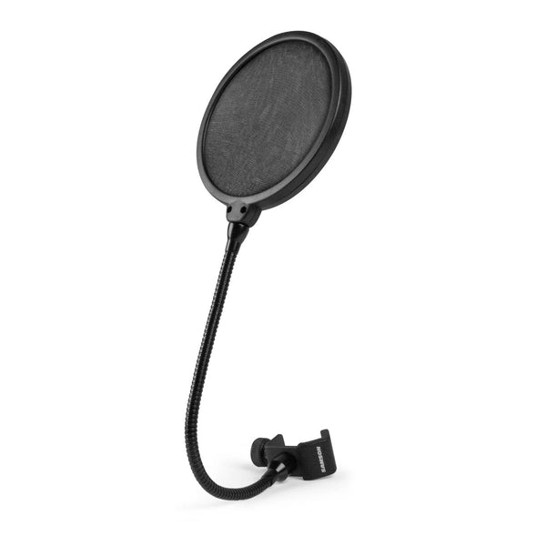 Microphones