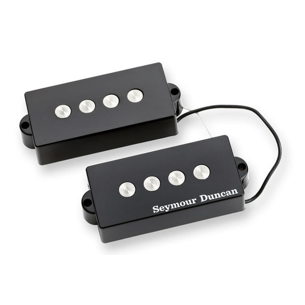 Bass Guitars
