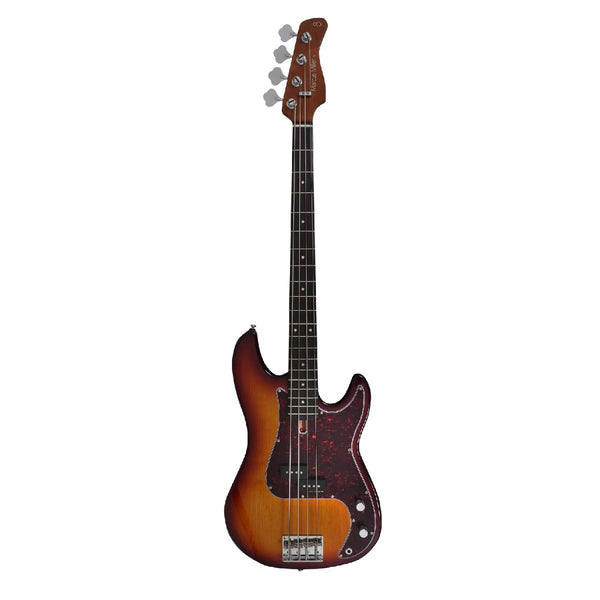 Bass Guitars